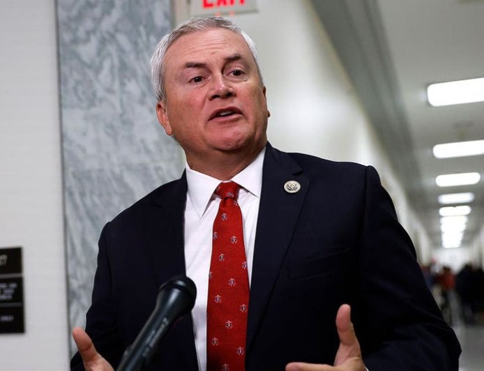 Fox News Politics Newsletter: House votes to formalize Epstein probe