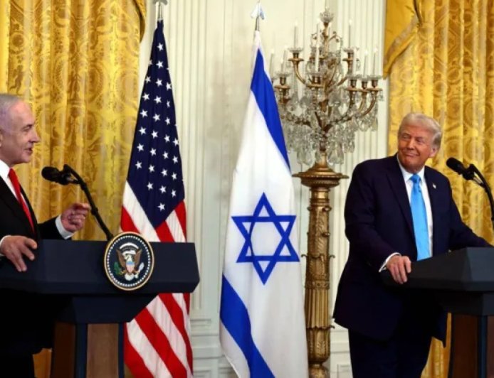 以色列在美国国会的影响力正在减弱吗？