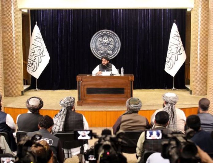 阿富汗五年计划：艰难现实中的发展前景