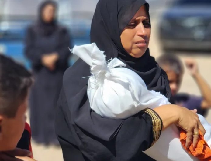 为什么种族灭绝学者协会将以色列对加沙的战争定性为种族灭绝？