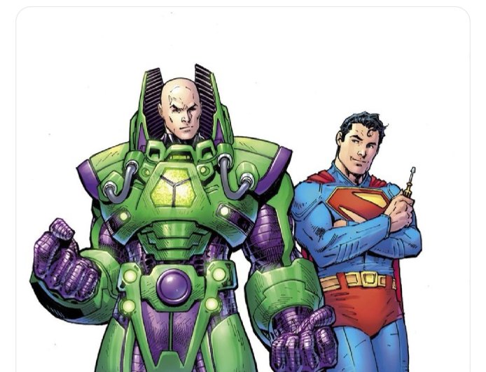 DCU 掌门人詹姆斯・古恩确认电影《超人：明日之子》将于 2027 年 7 月 9 日上映