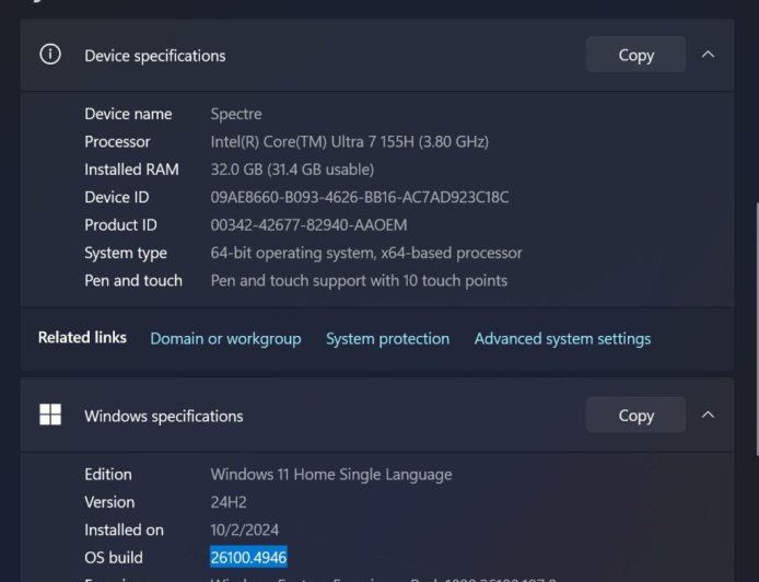 微软再发声明：内部全面调查后并未发现 8 月 Win11 更新关联用户反馈的“硬盘故障”