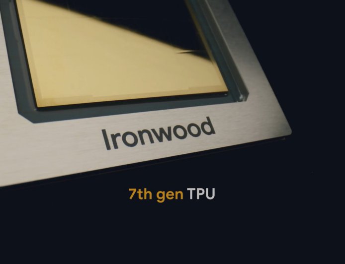 消息称谷歌正打破 TPU 完全自托管局面,强化与英伟达 AI 芯片竞争