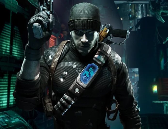 被取消 10 年后，B 社《掠食 2》游戏实机演示视频曝光