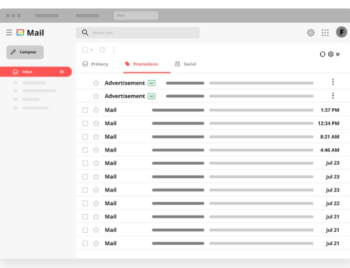 谷歌因未经用户同意在 Gmail 插入广告被法国罚款 3.25 亿欧元