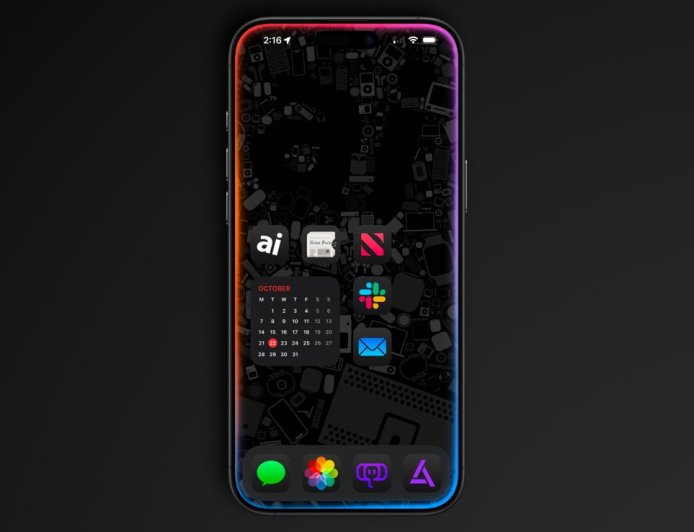 消息称苹果 2026 年推 Siri AI 搜索：3 大模块设计，平衡本地与云端计算