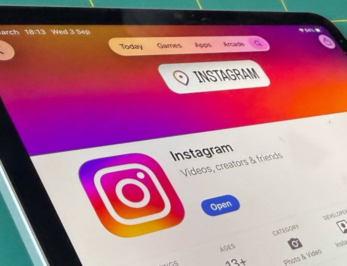 诞生 15 年、历经 396 次更新后，社交平台 Instagram 终于推出原生 iPad 版