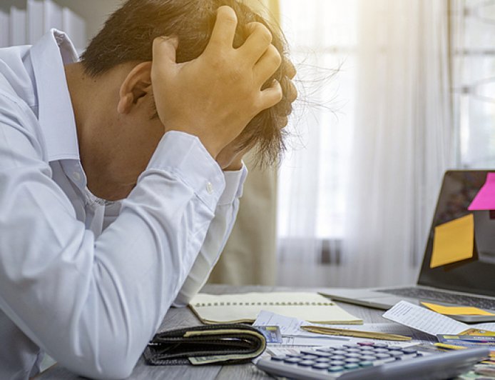 全球超10亿人有精神健康问题，焦虑和抑郁每年造成1万亿美元经济损失