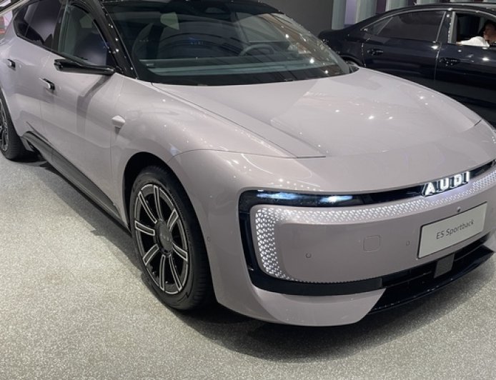 告别了四环标的奥迪开始尝试“以价换量”