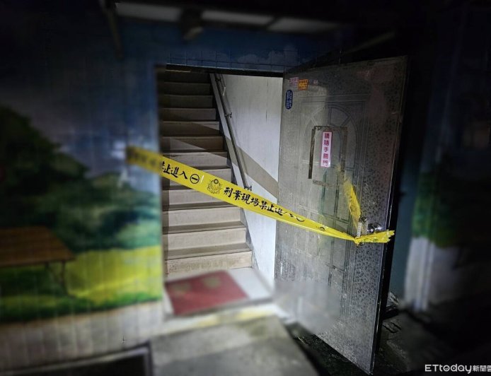 快訊／新北獨居女失聯　房東開門驚見腫脹發黑遺體