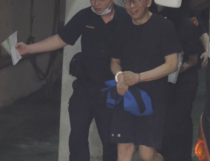 揭柯文哲續押3大致命事由! 律師:臉書攻擊證人簡直司法奇觀