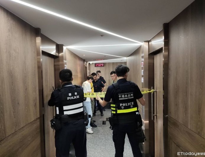 新北男將入監心情差　KTV喝茫朝天花板轟3槍！又被送辦