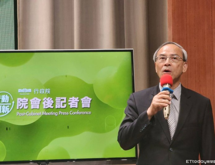 在野修新版財劃法公式出包　財政部：以修法方式解決