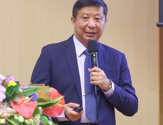 國防部明年將派32人赴美出席「國防政策專案會議」　揭仲：顯示中共威脅加深