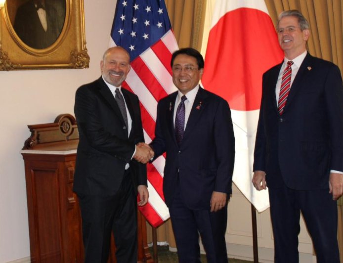 川普簽署日本關稅命令　汽車稅降至15%、確定對美投資金額