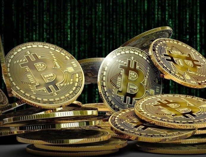 虛擬貨幣洗錢與國家安全風險