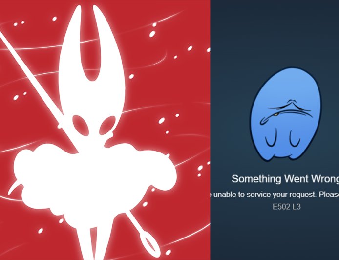 大當機！《空洞騎士：絲綢之歌》Steam佛心價328元　首日大批玩家湧入伺服器癱瘓中