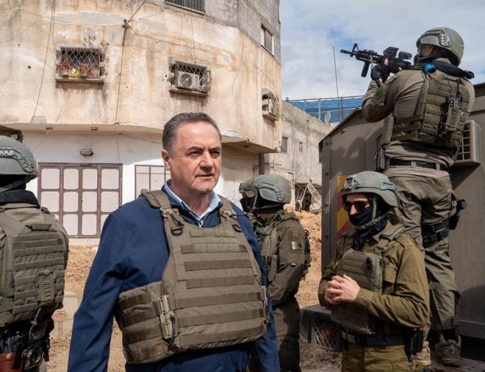 葉門叛軍飛彈攻擊日增　以色列防長揚言發動「聖經十災」懲罰