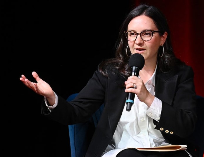 Liberals fume over prospects of Bari Weiss joining CBS News, Paramount buying her outlet