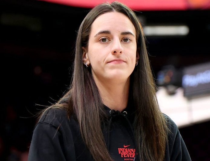 Fever lose Caitlin Clark for remainder of 2025 season