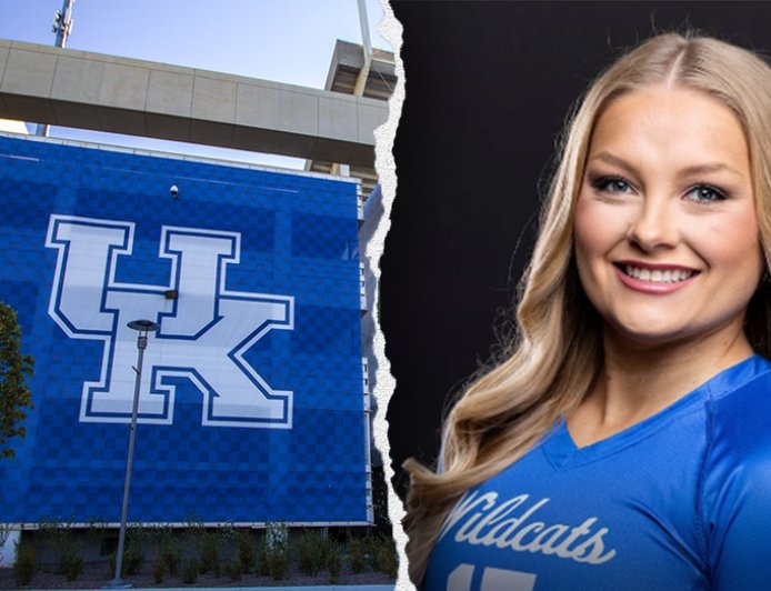 Autopsy results deepen mystery of infant allegedly found dead in University of Kentucky athlete's closet
