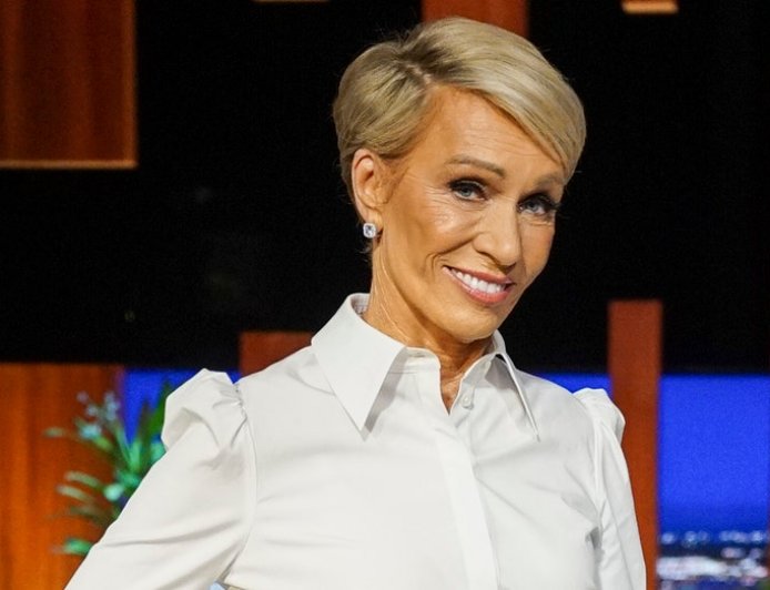 'Shark Tank's' Barbara Corcoran posts bikini photo on Instagram saying goodbye to summer