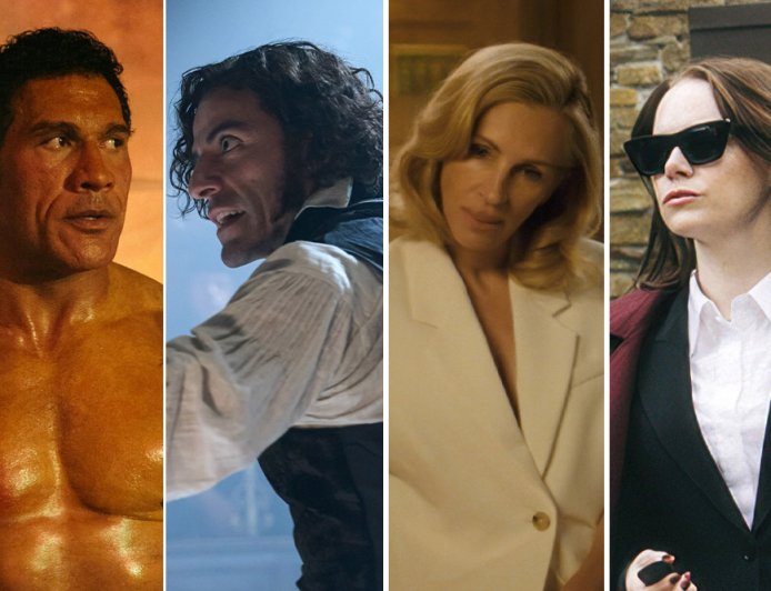 Venice Film Festival Reviews: ‘The Smashing Machine,’ ‘Frankenstein,’ ‘After the Hunt,’ ‘Bugonia,’ ‘A House of Dynamite’ and More