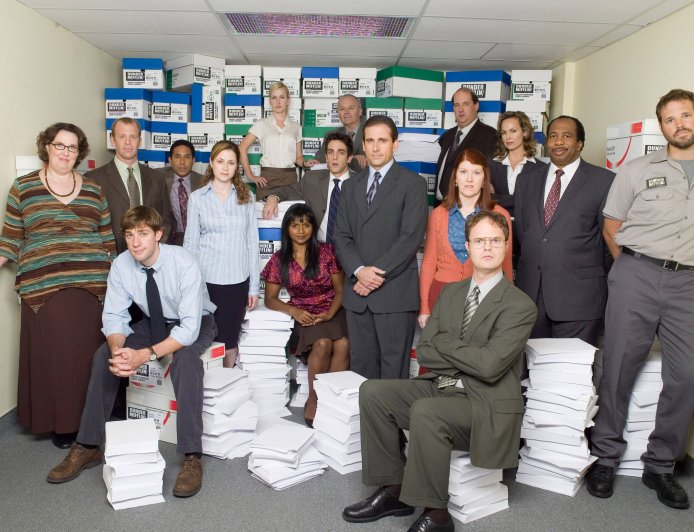 Did Dunder Mifflin Shut Down? How ‘The Paper’ Explains the Fate of ‘The Office’ Business