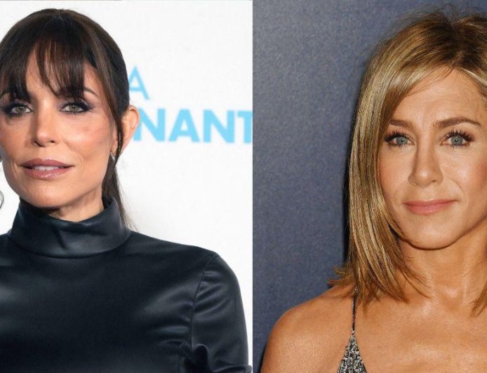 Bethenny Frankel Reveals Past Connection To Jennifer Aniston's Beau And Gives Verdict On Romance