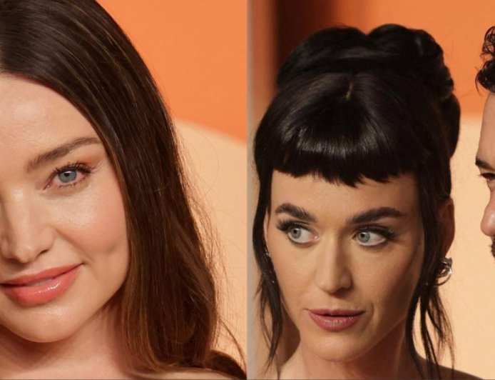 Miranda Kerr Admits She Loves Orlando Bloom While Addressing His Split From Katy Perry