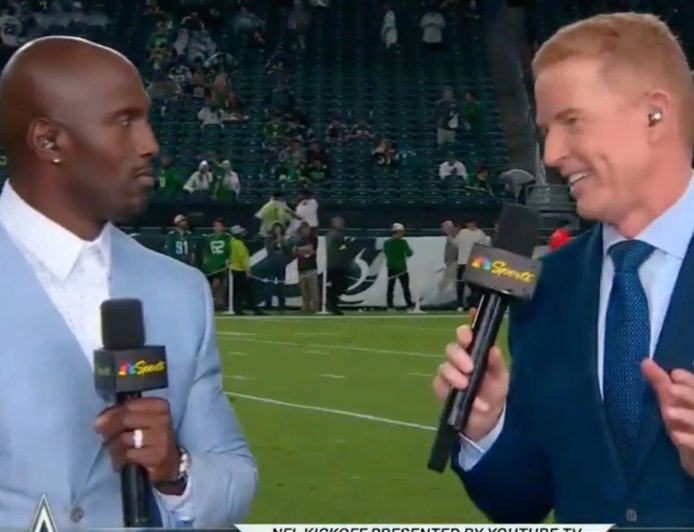&#8216;Circuses don&#8217;t win Super Bowls&#8217; &#8211; Former Cowboys coach gets team ripped to his face by NBC crew live on-air