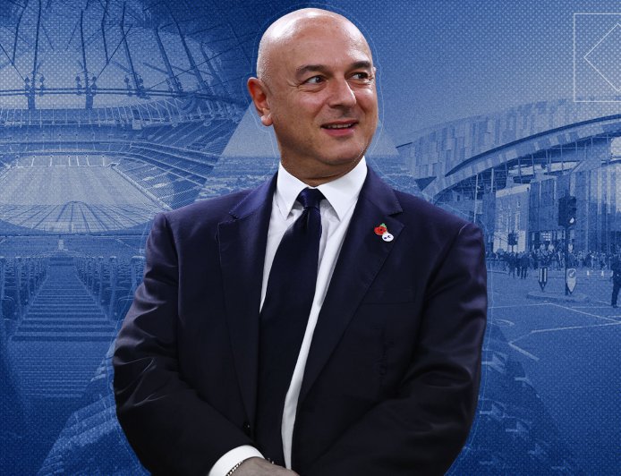 Potential Saudi investment, fan optimism, rivals worried – What’s next for Tottenham Hotspur after Daniel Levy’s shock departure