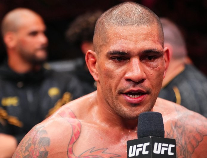 ‘Miscommunication’ – Alex Pereira addresses UFC retirement rumours after wild hacking scandal 