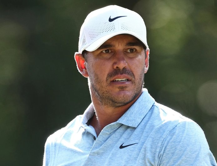 Brooks Koepka gives honest opinion on LIV Golf after ‘playing himself out’ of Ryder Cup