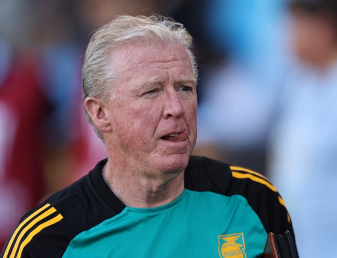 ‘Bit disappointing’ – Steve McClaren snubbed by Mason Greenwood despite multiple conversations