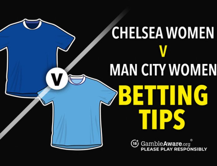 Chelsea Women vs Man City Women predictions and betting tips – Beever-Jones to score again