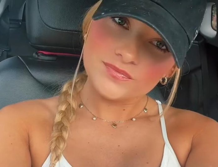 Kentucky Cheerleader Laken Snelling’s Arrest: Everything to Know