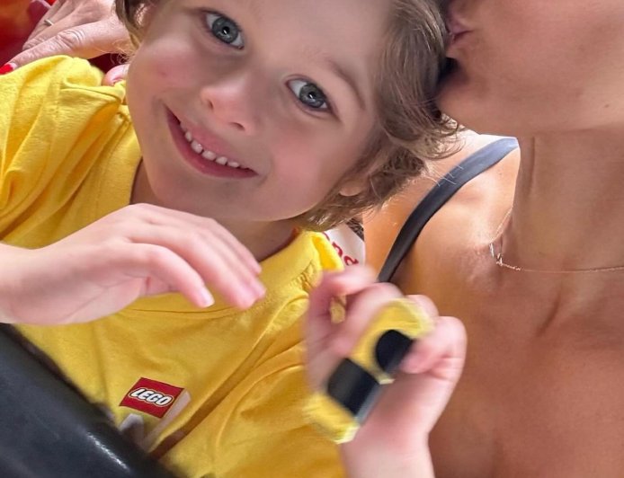 Nikki Garcia Says She and Ex-Husband Artem Are 'A Great Coparenting Team