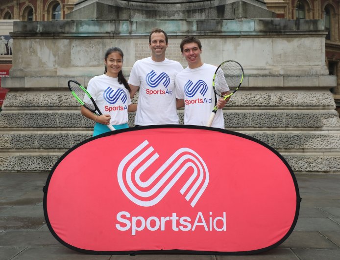 Who Is Benjamin Heynold? Meet the Tennis Player Amid Emma Raducanu Rumors