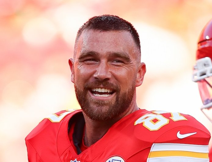 Travis Kelce Hints at Returning for Another NFL Season: 'Feeling Young'