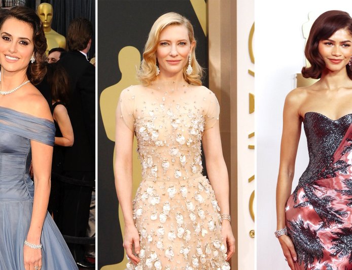 Giorgio Armani's Most Iconic Fashion Moments: Celebrity Outfit Photos