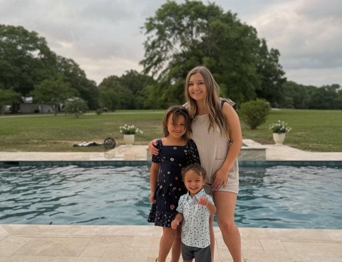 Okay Baby’s Mom Shares She’s Gained 20 Lbs After Death of Son