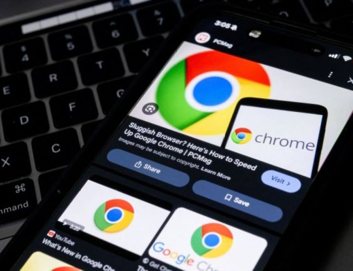 国际特赦组织批评美国法院允许谷歌保留安卓系统和Chrome浏览器