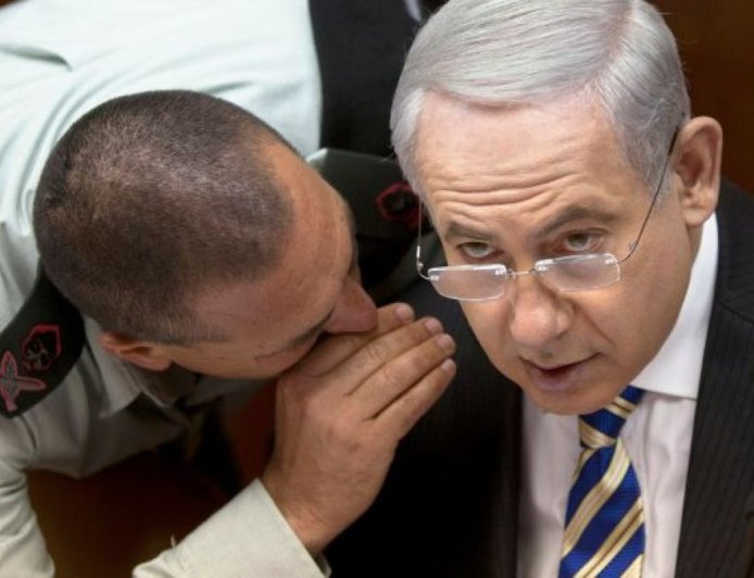 内塔尼亚胡不会停止战争，特朗普以分析人士而非总统身份发表讲话