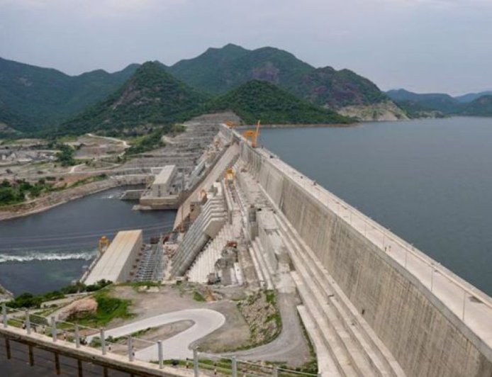 秘密文件揭示埃塞俄比亚与苏丹就复兴大坝达成协议