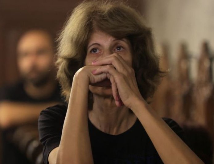 加沙基督徒拒绝在以色列攻击前放弃教堂