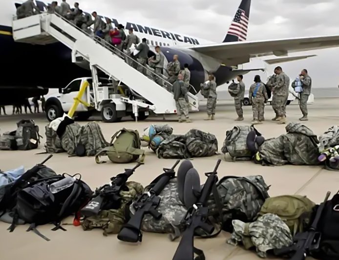 伊拉克与地区冲突影响