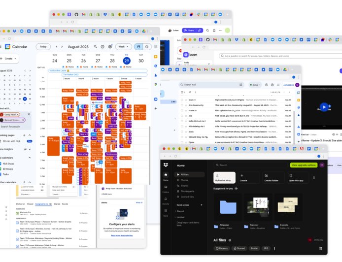 Arc / Dia 浏览器厂商 6.1 亿美元被收购，目标为知识工作者打造 AI 利器
