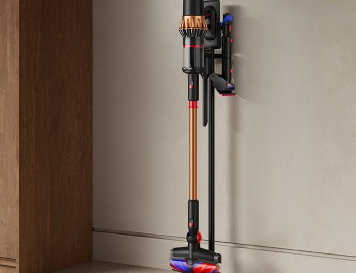 戴森推出 V16 Piston Animal 吸尘器：全新 900W 电机、干湿两用，可打理宠物毛发