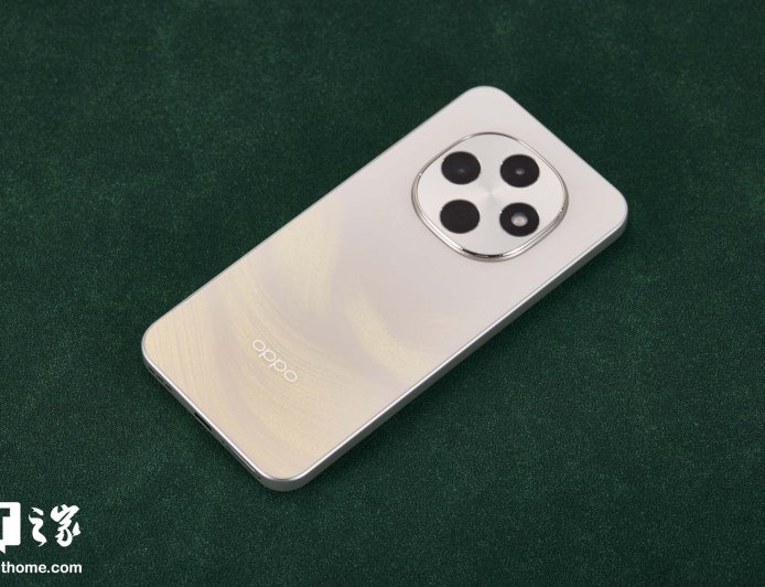 【IT之家开箱】OPPO A6 Pro 手机实拍：潮流小屏机，旗舰级窄黑边